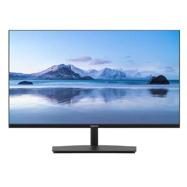 MONITOR APPM24B V5 120Hz NEGRO APPROX