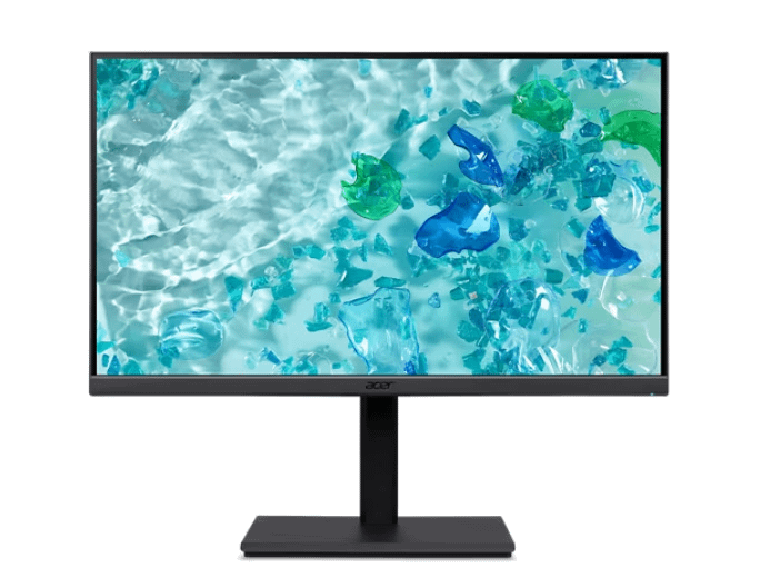 MONITOR ACER WEBCAM B247YD3BMIQPRCUZXV