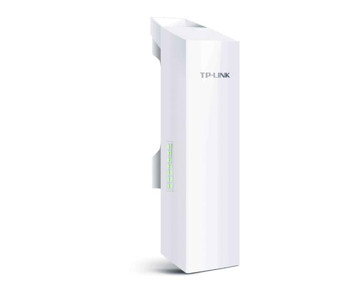 TP-LINK WIRELESS N EXTERIOR ACCESS POINT 2.4 Ghz. a 300 PoE
