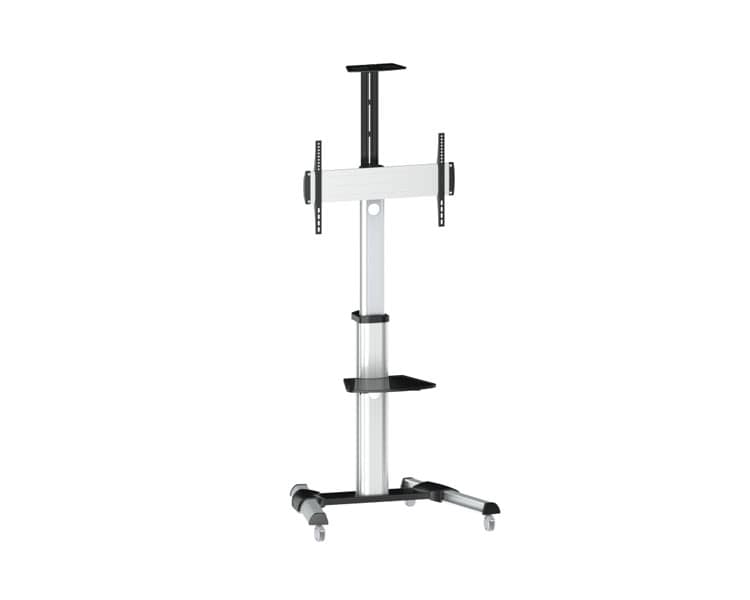SOPORTE CON RUEDAS TV 37''-70'' FS1870M-B TOOQ