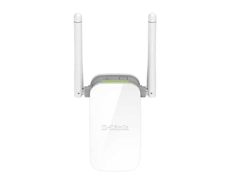 D-LINK WIRELESS N ACCESS POINT 300 Mbps.