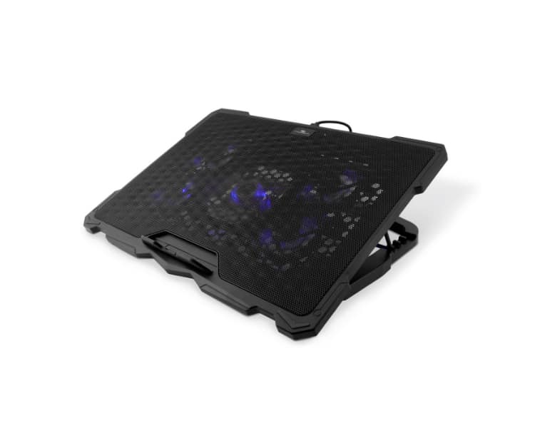BASE DE REFRIGERACION PARA PORTATIL COOLBOX