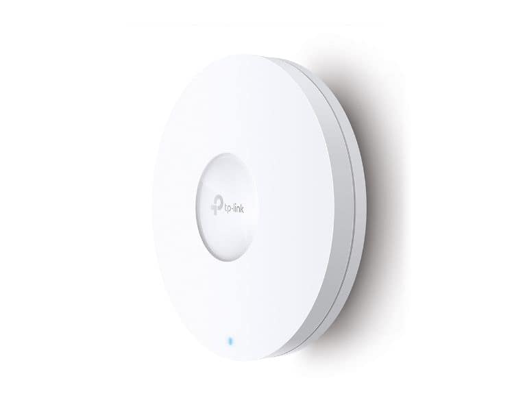 TP-LINK WIRELESS ENTERPRISE ACCESS POINT AX5400 TECHO