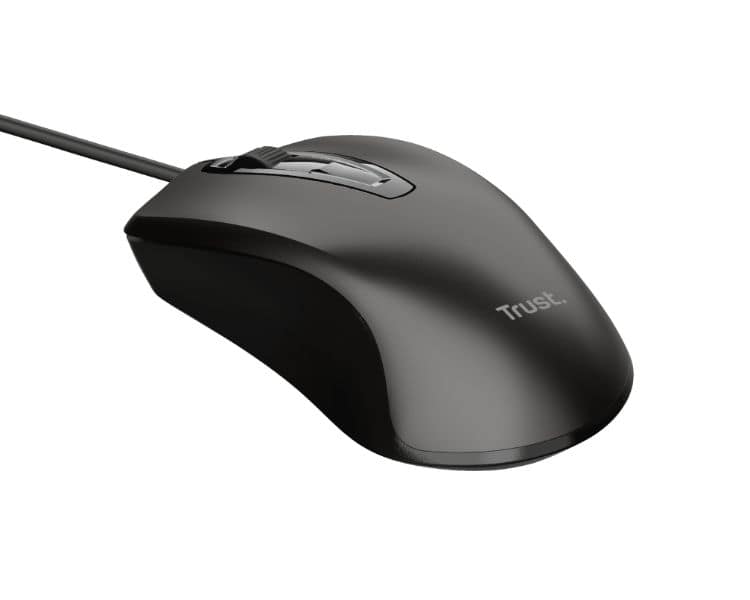 RATON OPTICO BASIC TRUST