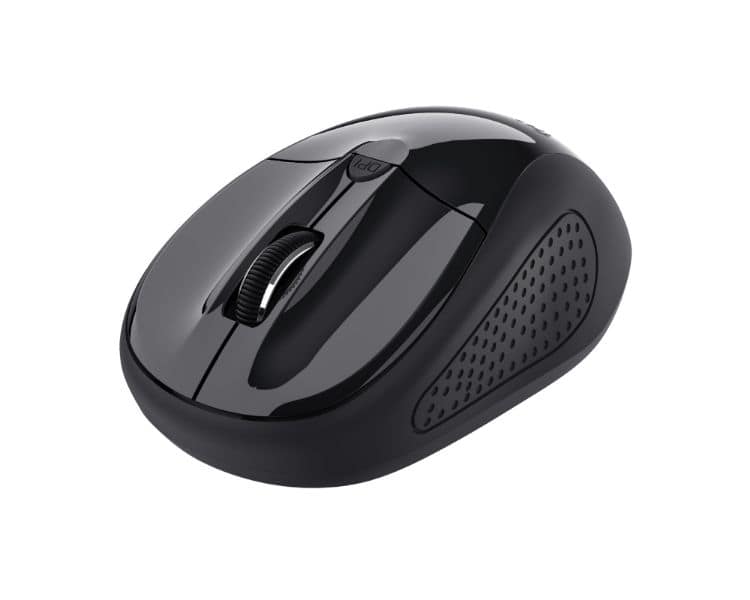 RATON OPTICO WIRELESS BASIC TRUST