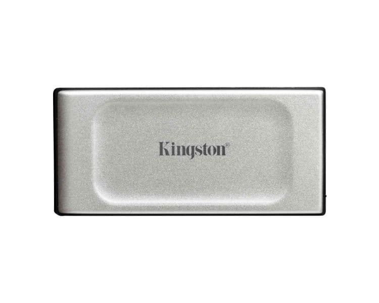 2 TB SSD XS2000 PORTABLE KINGSTON EXTERNO