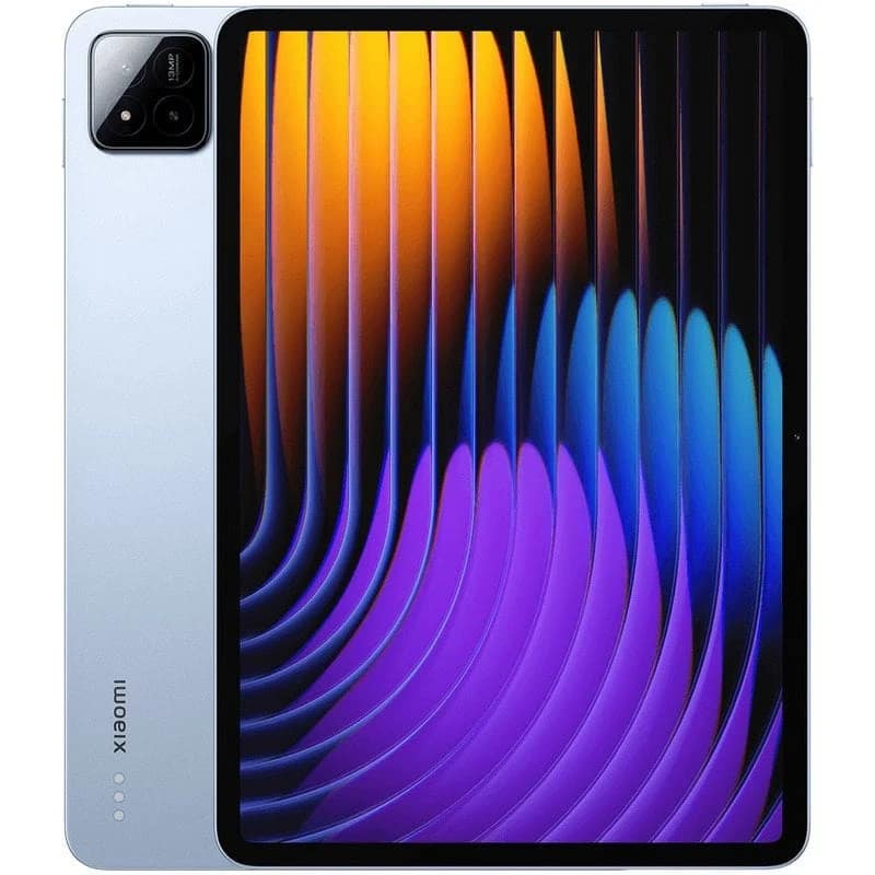 TABLET PAD 7 (8+128GB) 11'' AZUL XIAOMI