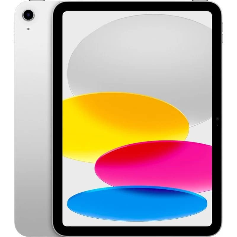 TABLET APPLE IPAD 2025 11TH 128 GB WIFI PLATA