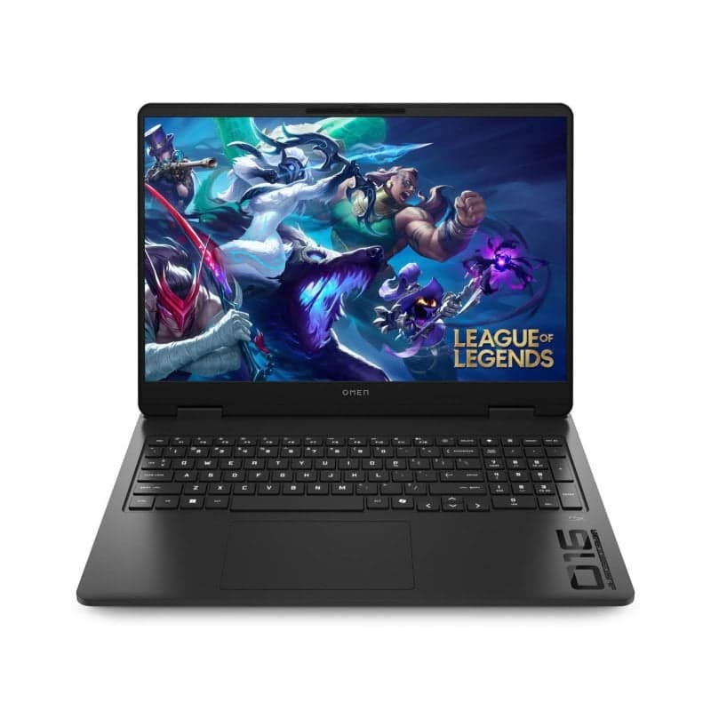 NOTEBOOK HP OMEN 16-AP0024NS