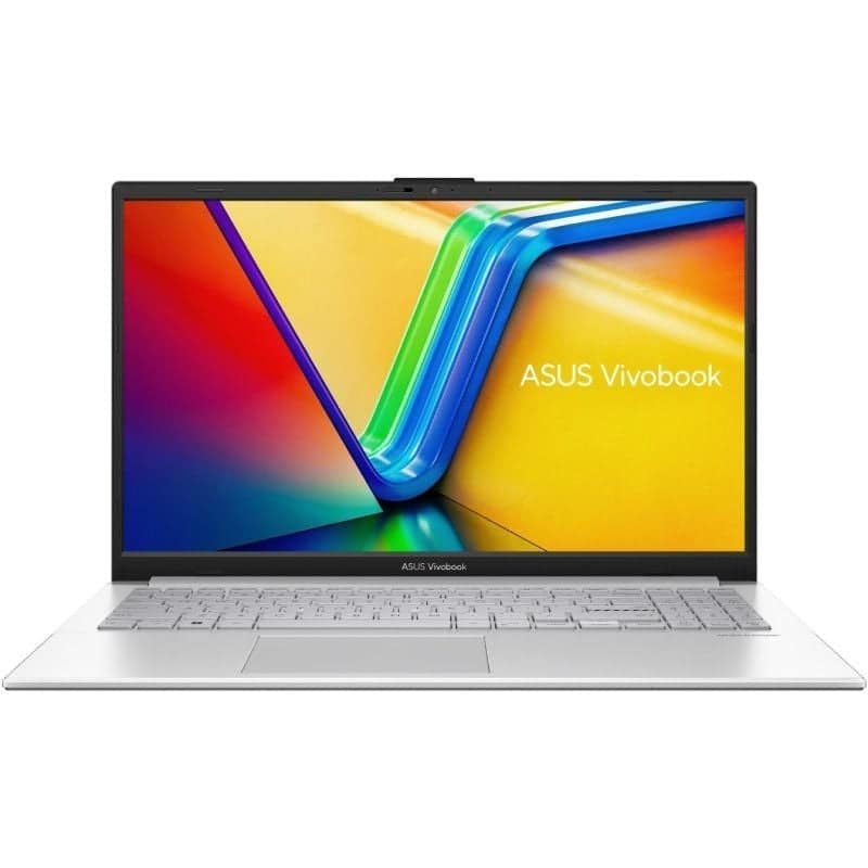 NOTEBOOK ASUS VIVOBOOK GO E1504FA-BQ1726