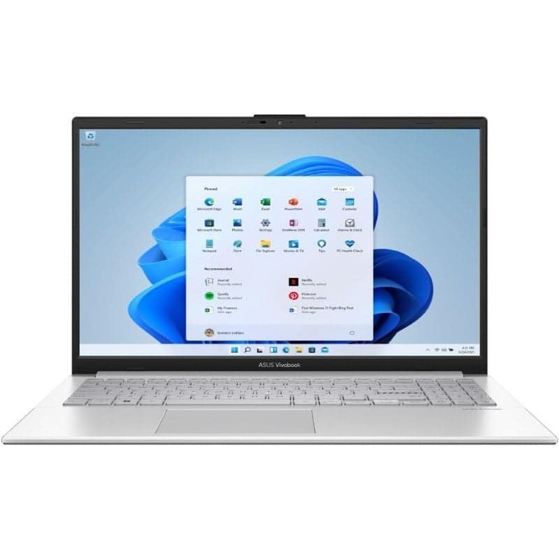 NOTEBOOK ASUS VIVOBOOK GO E1504FA-BQ2446W