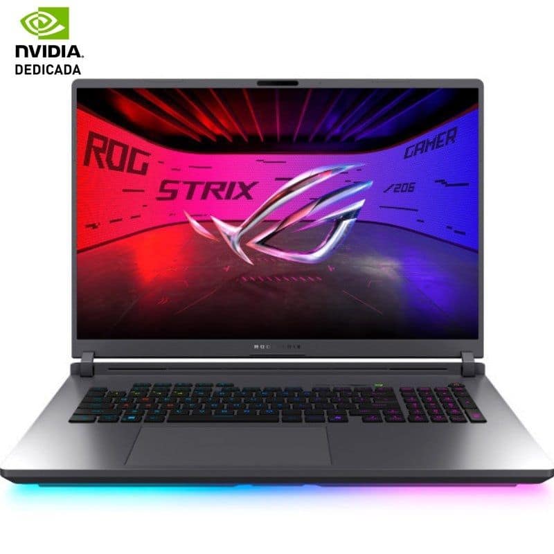 NOTEBOOK ASUS ROG STRIX G18 G815JMR-S8051