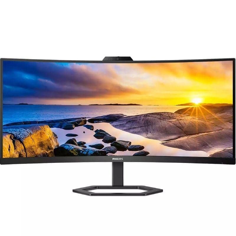 MONITOR PHILIPS 34E1C5600HE 100Hz