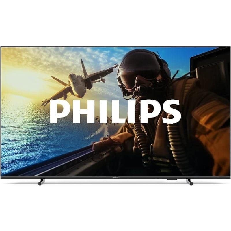 TELEVISOR 43'' UHD 4K 43PUS7000 SMART TV PHILIPS