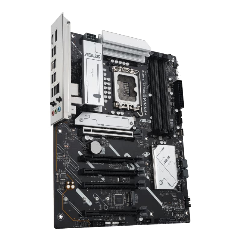 PLACA BASE PRIME B860-PLUS WIFI ASUS