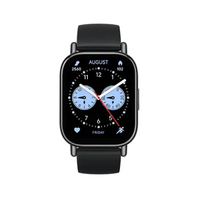SMARTWATCH REDMI WATCH 5 LITE NEGRO XIAOMI