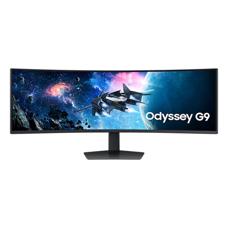 MONITOR CURVO SAMSUNG GAMING ODYSSEY G9 LS49CG954EUXEN