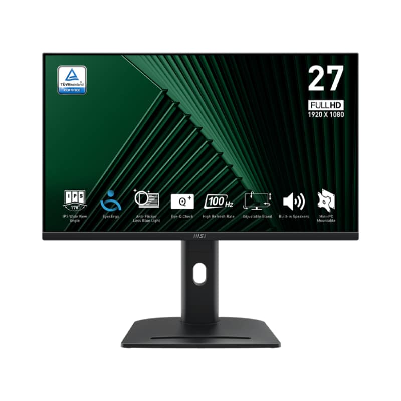 MONITOR MSI PRO MP275PG