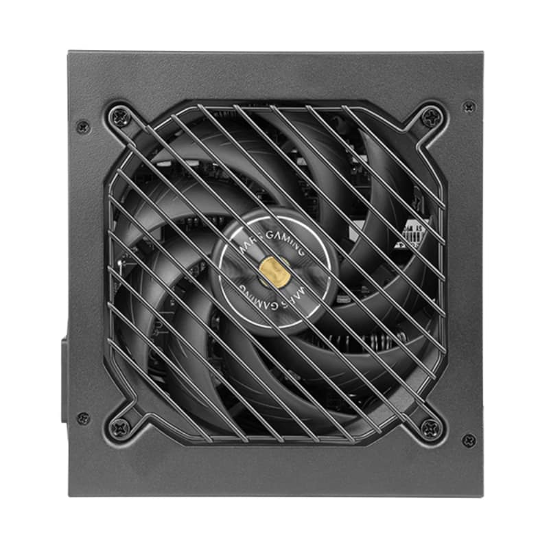 FUENTE ALIM. 1000W SI MODULAR 80+ GOLD MARS GAMING