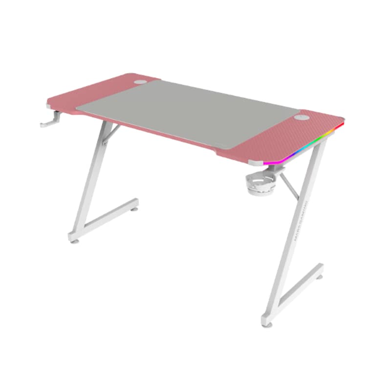 MESA GAMING MGD-X120 RGB ROSA MARS GAMING
