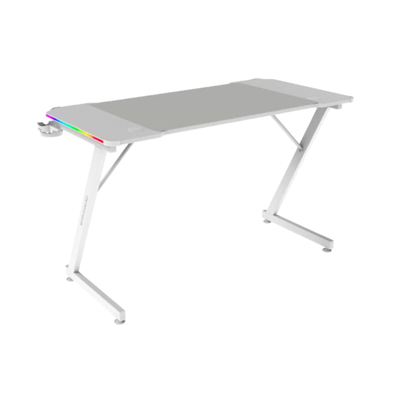MESA GAMING MGD-X120 RGB BLANCO MARS GAMING