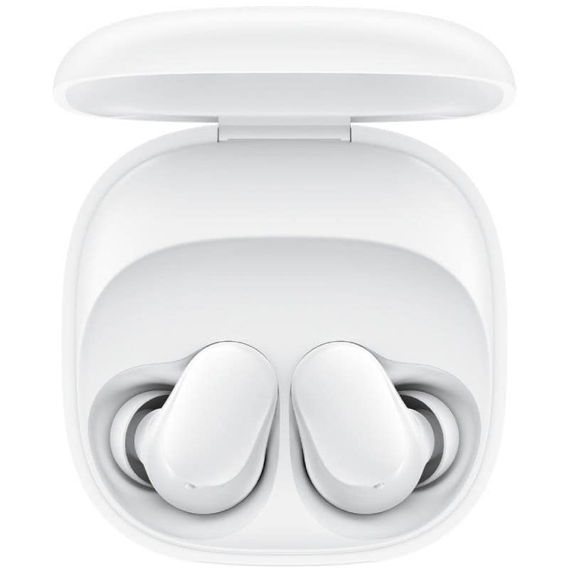AURICULAR BLUETOOTH REDMI BUDS 6 PLAY BLANCO XIAOMI
